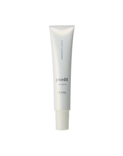 Лебел Очищающий мусс для волос и кожи головы Float Cleansing, 145 мл (Lebel, Proedit HSR) фото 0