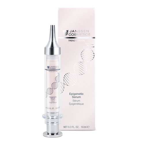 Янсен Косметикс Набор 