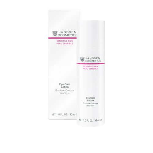 Янсен Косметикс Набор 