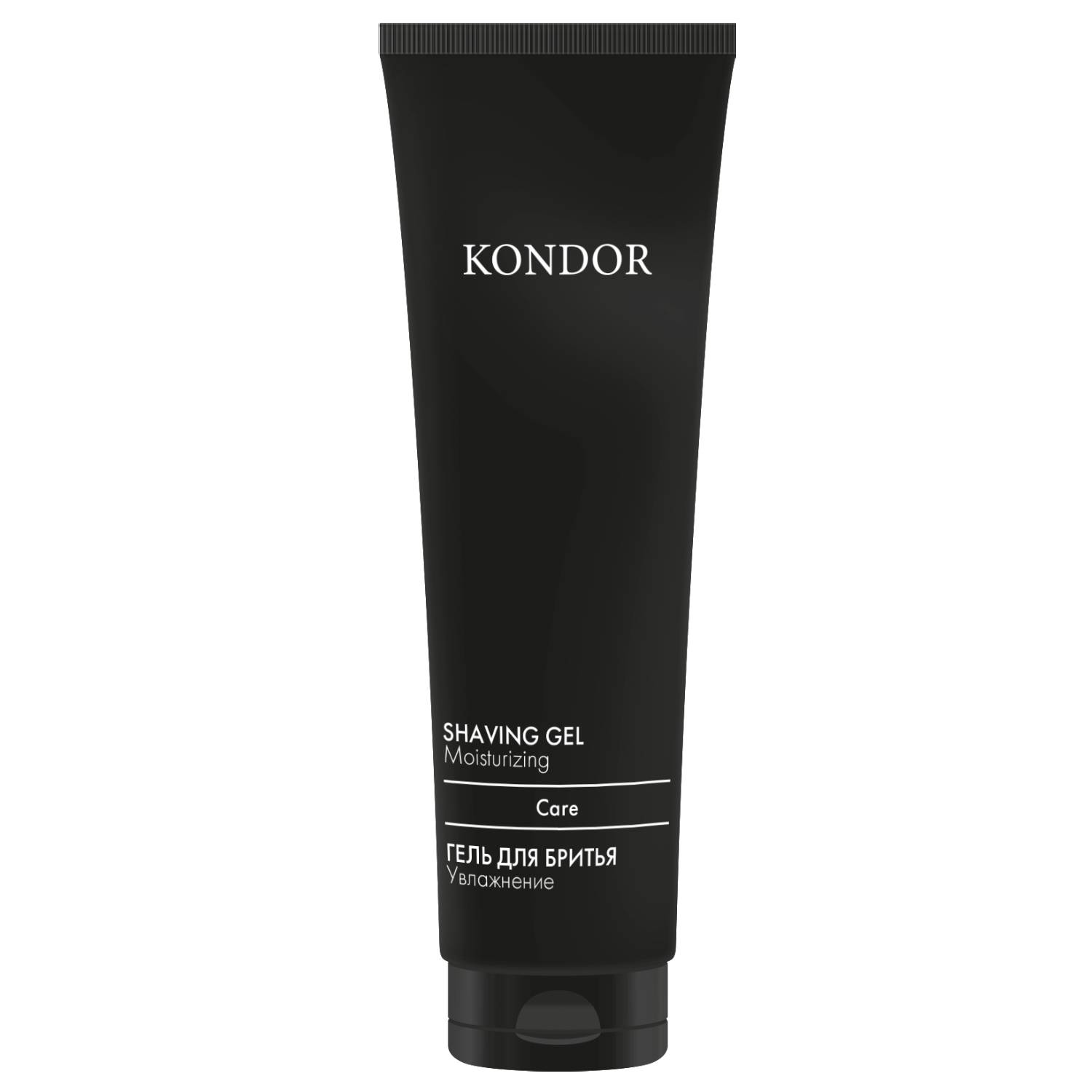 Кондор Гель для бритья Shaving Gel, 100мл (Kondor, My Beard) фото 0