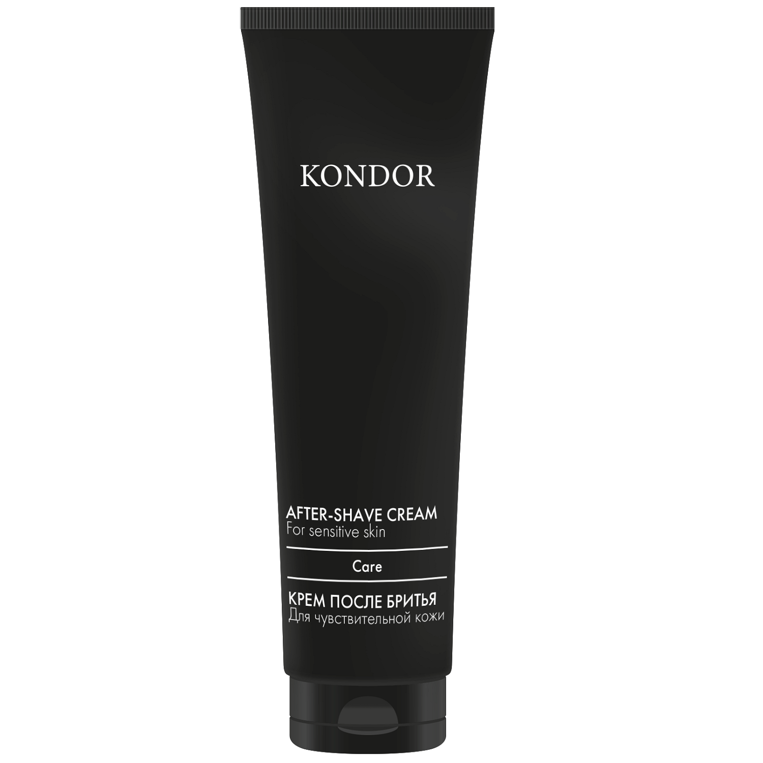 Kondor Крем после бритья для чувствительной кожи, 100 мл (Kondor, My Beard)