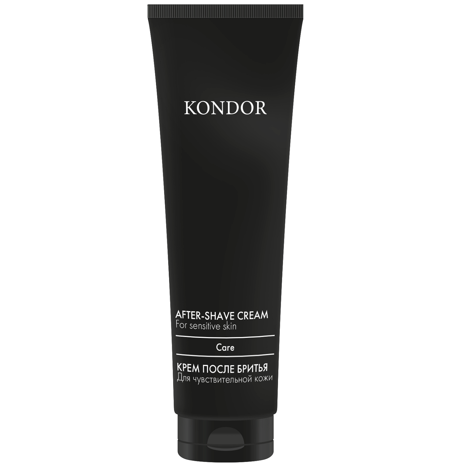 Кондор Крем после бритья для чувствительной кожи, 100 мл (Kondor, My Beard) фото 0