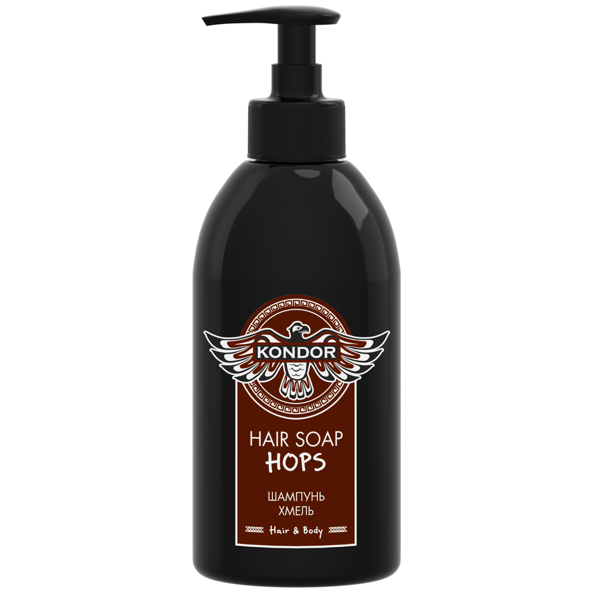 Кондор Шампунь 