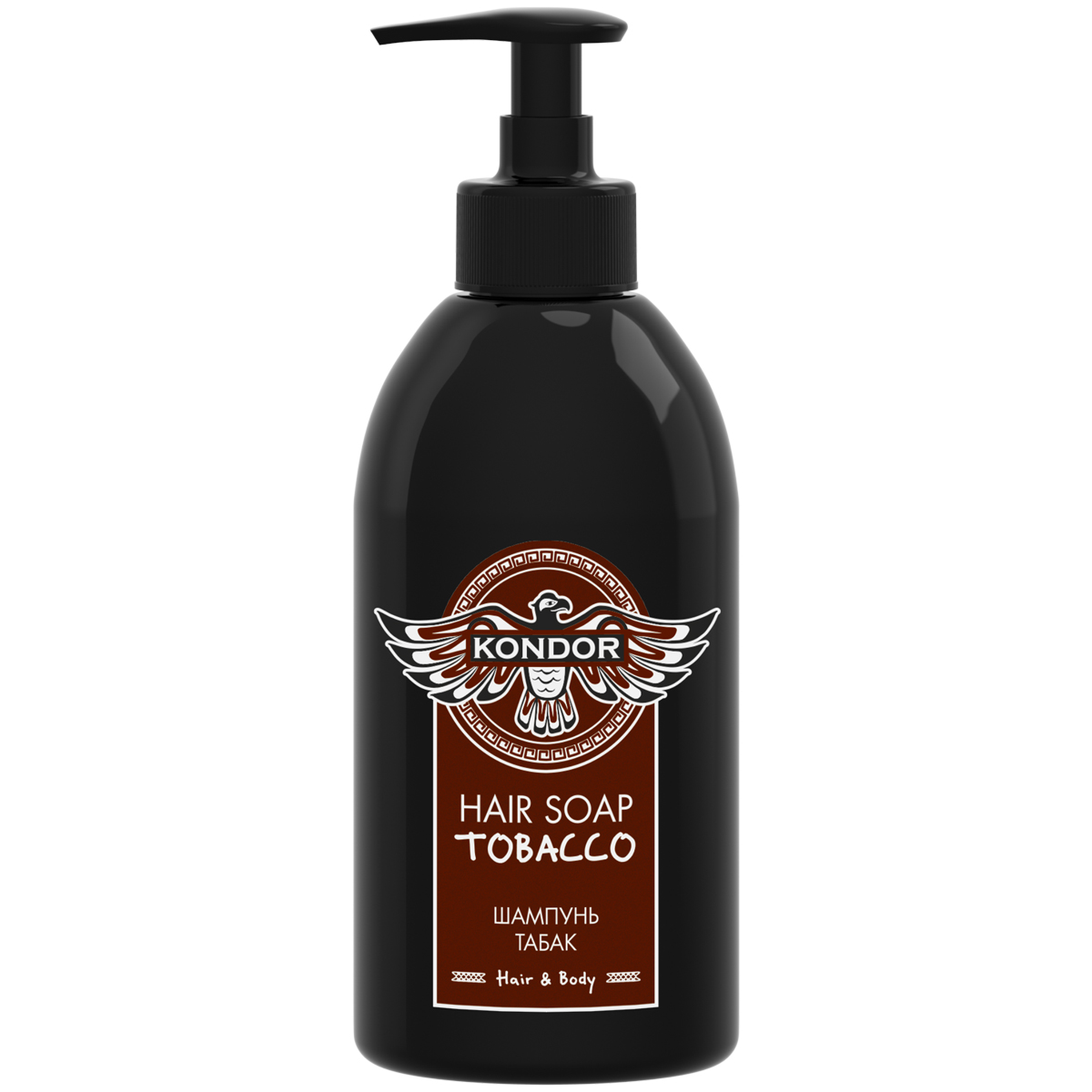 Кондор Шампунь 