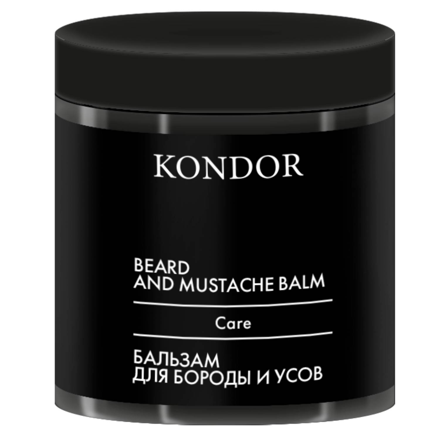 Кондор Бальзам для бороды и усов, 250 мл (Kondor, My Beard) фото 0