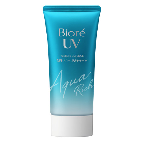 Биоре Солнцезащитный флюид SPF 50, 50 г (Biore, Для лица) Биоре Солнцезащитный флюид SPF 50, 50 г (Biore, Для лица) фото 2