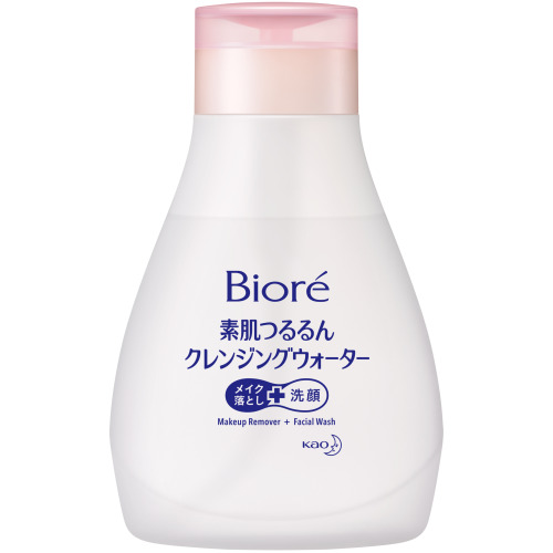 Биоре Мицеллярная вода, 320 мл (Biore, Средства для очищения и демакияжа) Биоре Мицеллярная вода, 320 мл (Biore, Средства для очищения и демакияжа) фото 1