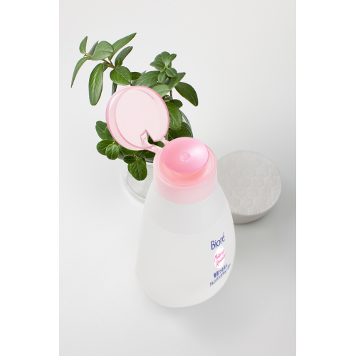 Биоре Мицеллярная вода, 320 мл (Biore, Средства для очищения и демакияжа) Биоре Мицеллярная вода, 320 мл (Biore, Средства для очищения и демакияжа) фото 7