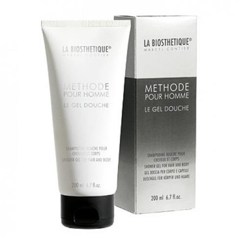 Ля Биостетик Бальзам после бритья 75мл (La Biosthetique, Methode Pour Homme) фото 0