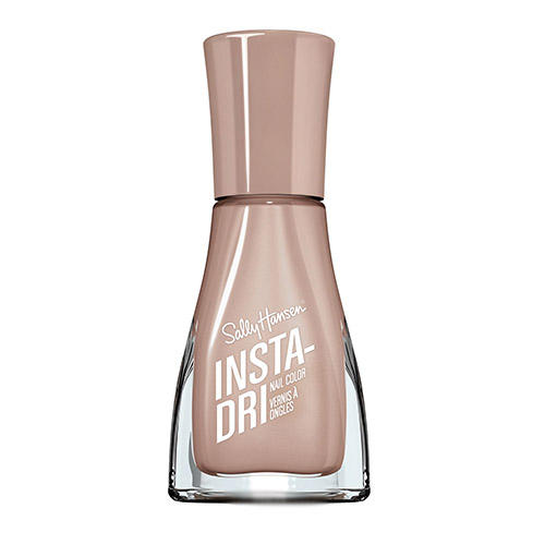 Лак для ногтей InstaDri Nail Color, 9 мл (Sally Hansen, Цвет)