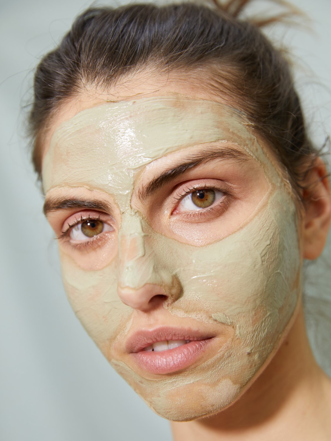Кодали Очищающая маска для комбинированной кожи Purifying Mask, 75 мл (Caudalie, Vinopure) Кодали Очищающая маска для комбинированной кожи Purifying Mask, 75 мл (Caudalie, Vinopure) фото 3