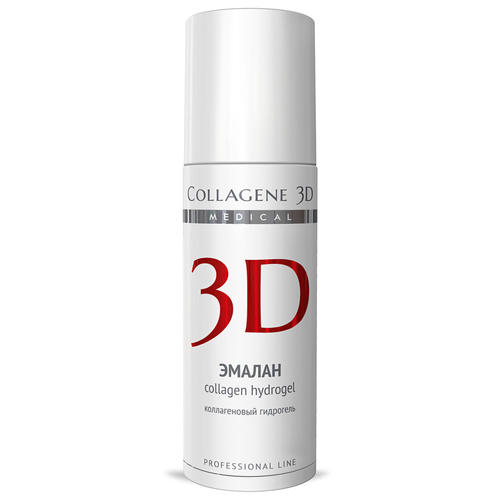 Медикал Коллаген 3Д Коллагеновый гидрогель 