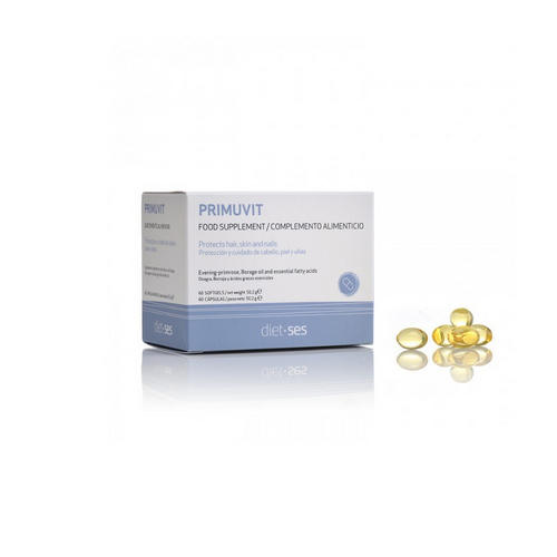 Сесдерма БАД к пище 