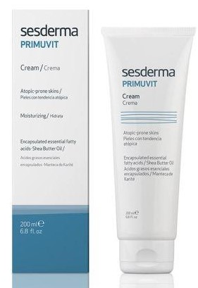 Сесдерма Крем, 200 мл (Sesderma, Primuvit) фото 0
