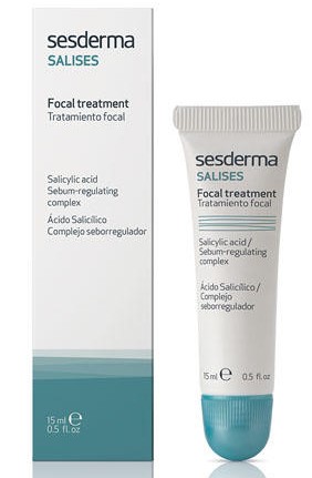 Sesderma Точечный корректор, 15 мл (Sesderma, Salises)