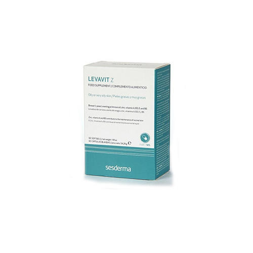 Сесдерма БАД к пище 