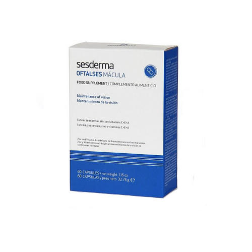 Сесдерма БАД к пище  Сесдерма БАД к пище