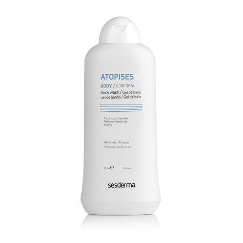 Сесдерма Гель для душа Atopises, 750 мл (Sesderma, Atopises) фото 0