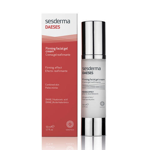 Сесдерма Подтягивающий крем-гель для лица Daeses, 50 мл (Sesderma, Daeses) фото 0