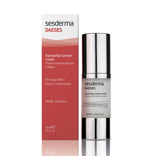 

Sesderma Крем-контур для глаз и губ Daeses, 30 мл (Sesderma, Daeses), Daeses