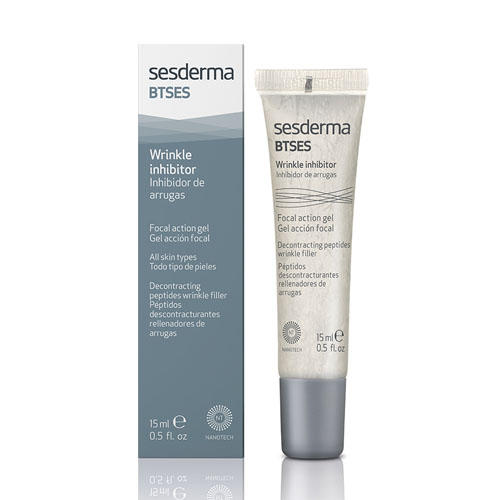 Сесдерма Гель - ингибитор морщин Btses, 15 мл (Sesderma, Btses) фото 0