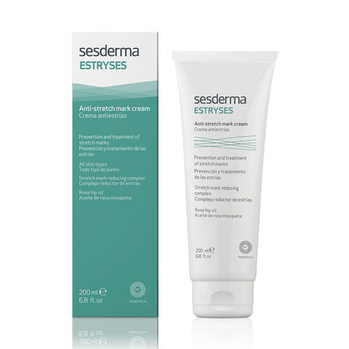 Сесдерма Крем против растяжек Estryses, 200 мл (Sesderma, Estryses) фото 0