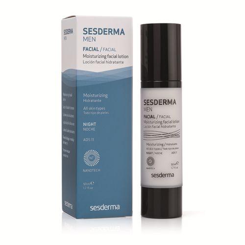 Сесдерма Увлажняющий лосьон Sesderma Men, 50 мл (Sesderma, Sesderma Men) фото 1