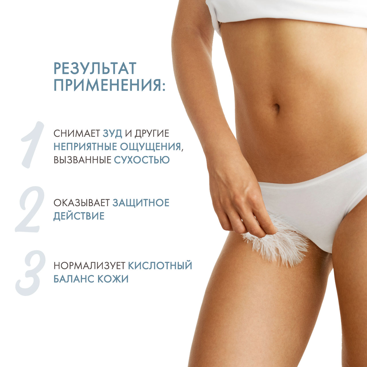 Сесдерма Увлажняющий интимный гель NANOCARE INTIMATE LUBRICANT, 30 мл (Sesderma, Nanocare) фото 2