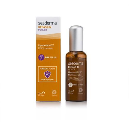 Сесдерма Липосомальный спрей-мист REPASKIN MENDER, 50 мл (Sesderma, Repaskin Mender) фото 0