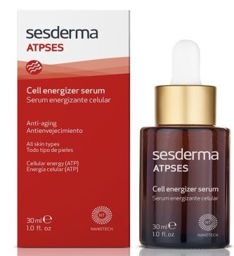 Сесдерма Сыворотка «Клеточный энергетик», 30 мл (Sesderma, Atpses) фото 6