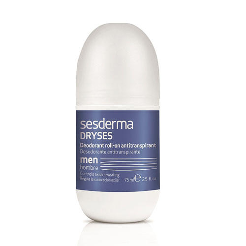 Sesderma Дезодорант-антиперспирант для мужчин Dryses, 75 мл (Sesderma, Dryses) sesderma лосьон антиперспирант dryses 100 мл sesderma dryses