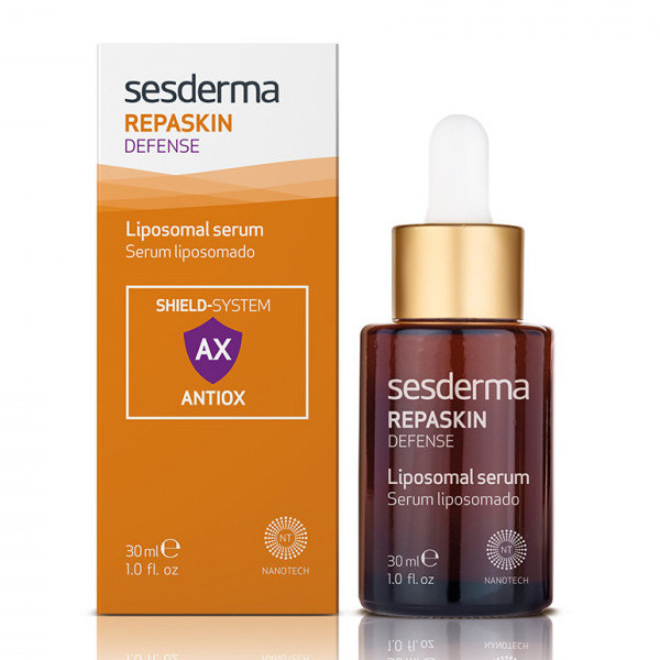 Сесдерма Защитная липосомальная сыворотка, 30 мл (Sesderma, Repaskin) фото 0