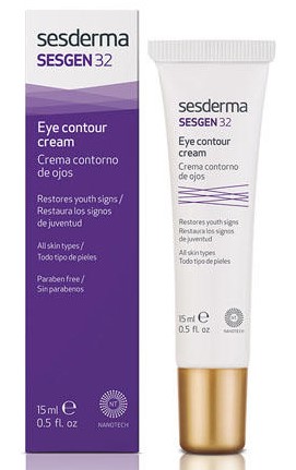 цена Sesderma Средство для контура глаз клеточный активатор, 15 мл (Sesderma, Sesgen 32)