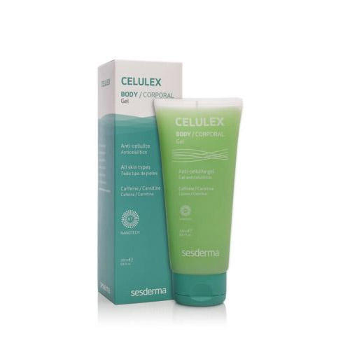 Сесдерма Гель антицеллюлитный 200 мл х 2 шт. (Sesderma, Celulex) фото 0