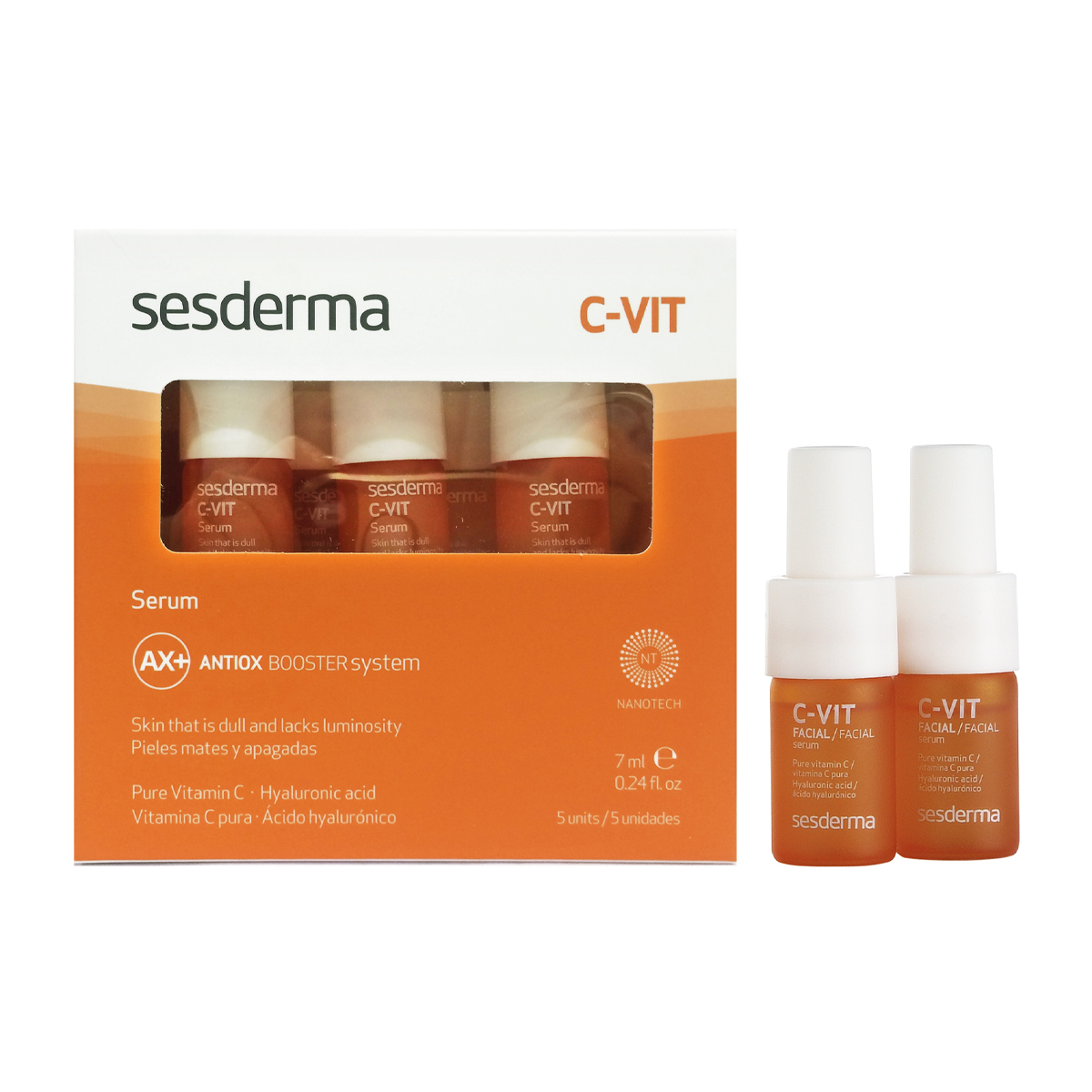 Sesderma Купить
