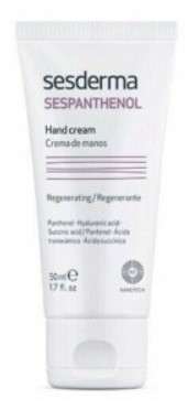 Сесдерма Восстанавливающий крем для рук, 50 мл (Sesderma, Sespanthenol) фото 0