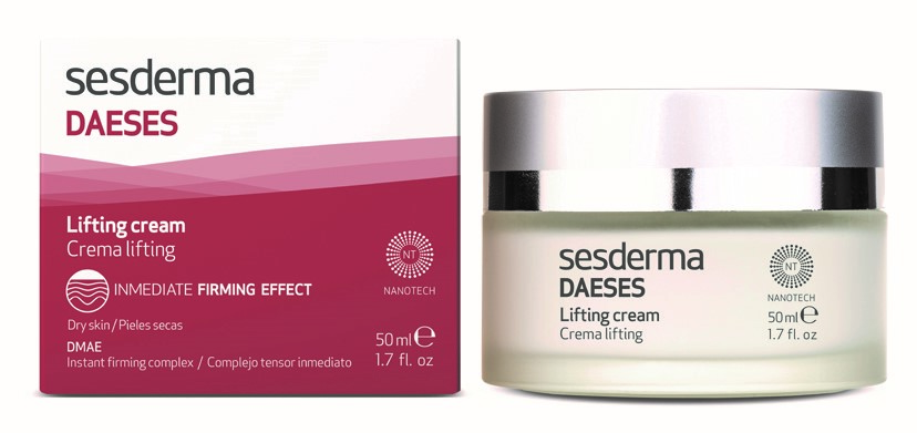 Sesderma Лифтинг-крем, 50 мл (Sesderma, Daeses) набор sesderma лифтинг крем daeses липосомальная сыворотка daeses 50 мл 30 мл