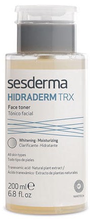 Sesderma Увлажняющий тоник для лица, 200 мл (Sesderma, Hidraderm TRX)