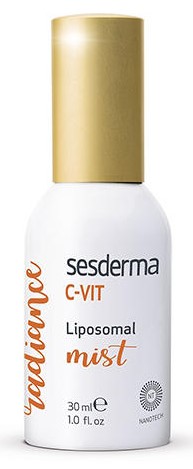 Сесдерма Спрей-мист с витамином С, 30 мл (Sesderma, C-Vit) фото 0