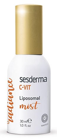 Sesderma Спрей-мист с витамином С, 30 мл (Sesderma, C-Vit) sesderma энергизирующий спрей мист oxyses 30 мл sesderma oxyses