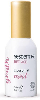 Сесдерма Антивозрастной мист Liposomal Mist Retiage, 30 мл (Sesderma, Retiage) фото 0