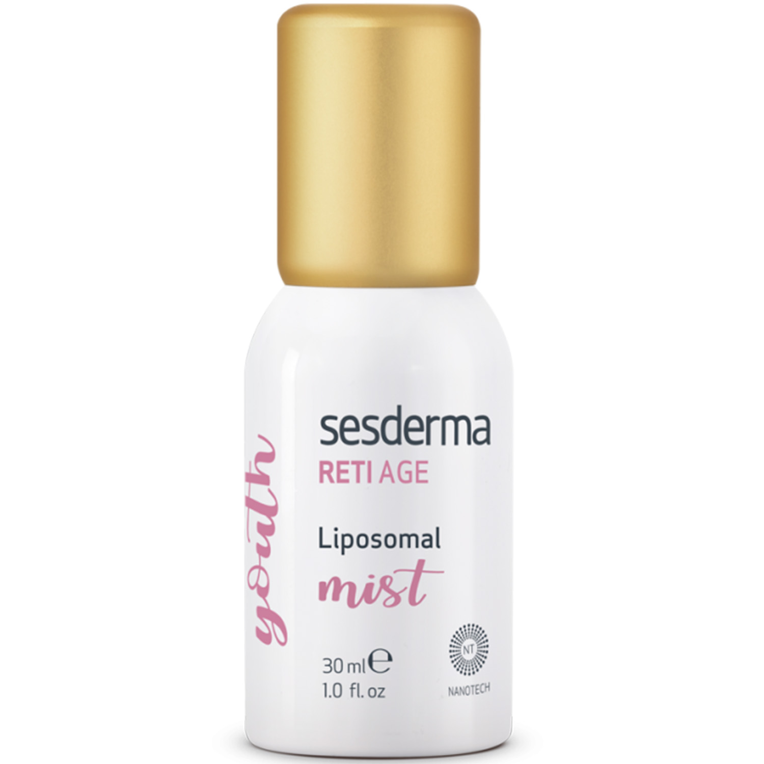 Сесдерма Антивозрастной мист Liposomal Mist Retiage, 30 мл (Sesderma, Retiage) фото 0