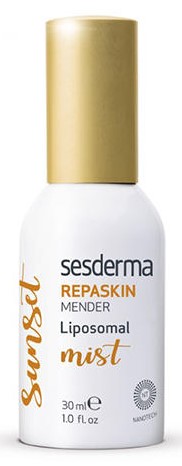 Сесдерма Липосомальный спрей-мист, 30 мл (Sesderma, Repaskin Mender) фото 0