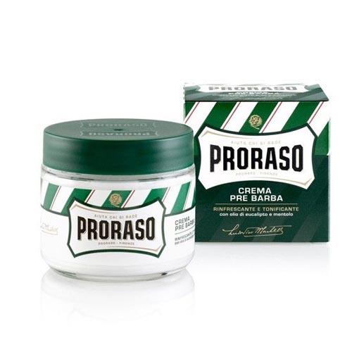 Прорасо Крем до бритья Эвкалипт 100 мл (Proraso, ) фото 0