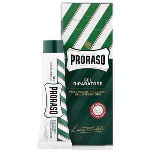 Прорасо Гель после бритья 10 мл (Proraso, Для бритья) фото 0