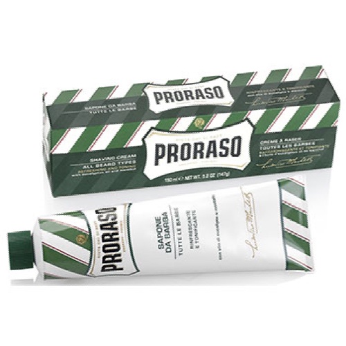 Proraso Крем для бритья освежающий 150 мл (Proraso, Для бритья) от Pharmacosmetica.ru