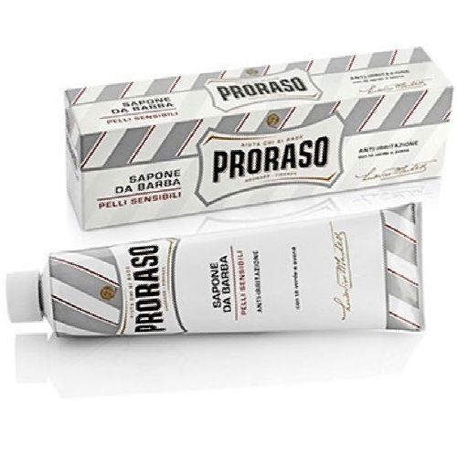 Прорасо Крем для бритья для чувствительной кожи 150 мл (Proraso, Для бритья) фото 0