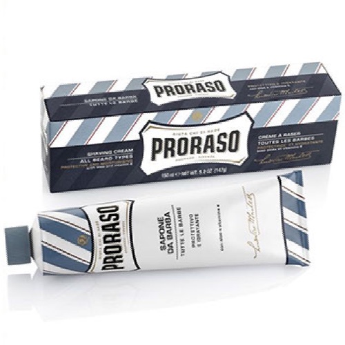 Proraso Крем для бритья защитный 150 мл (Proraso, Для бритья) от Pharmacosmetica.ru