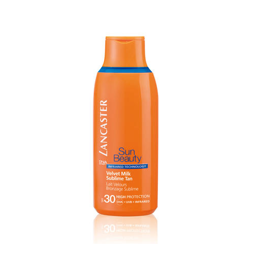Ланкастер Лосьон защитный увлажняющий для тела spf30 175 мл (Lancaster, Sun Protection) фото 0