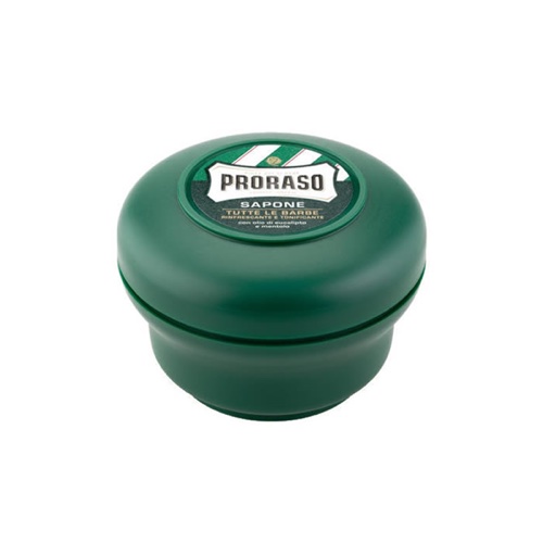 Прорасо Мыло для бритья освежающее 150 мл (Proraso, Для бритья) фото 0